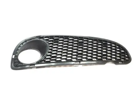 Решетка бампера переднего R Chery Jaggi KLM KLM AutoParts S21-2803518