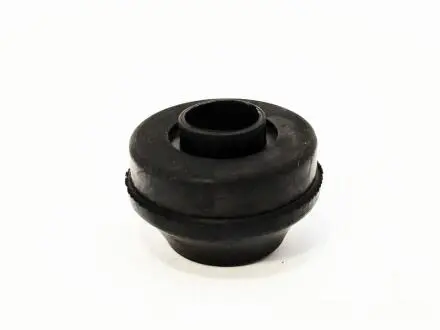 Втулка поздовжньої тяги передньої зовнішня Chery Jaggi/Kimo/Beat KLM KLM AutoParts S21-2909077