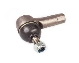 Накінечник рульовий Chery Jaggi/Kimo/Beat KLM KLM AutoParts S21-3003050