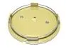 Ковпак диска Chery Jaggi/Kimo KLM KLM AutoParts S21-3100510AC (фото 2)