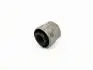 Сайлентблок задней поперечной тяги Chery Jaggi/Kimo KLM KLM AutoParts S21-3301140 (фото 1)