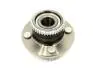 Ступиця задня з кільцем ABS Chery Jaggi/Kimo KLM KLM AutoParts S21-3301210BA (фото 1)