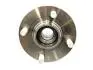 Ступиця задня з кільцем ABS Chery Jaggi/Kimo KLM KLM AutoParts S21-3301210BA (фото 2)