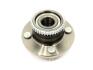 Ступица задняя с кольцом ABS Chery Jaggi Kimo Aftermarket S21-3301210BA (фото 4)