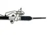 Рейка рулевая с ГУР (без наконечников) Chery Jaggi KLM AutoParts S21-3401010BB (фото 4)
