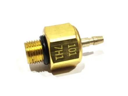 Датчик тиску насоса ГУР Chery Jaggi/Kimo/Beat KLM KLM AutoParts S21-3407030
