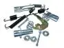 Ремкомплект барабана заднего L Chery Jaggi/Kimo KLM KLM AutoParts S21-3500000L (фото 1)