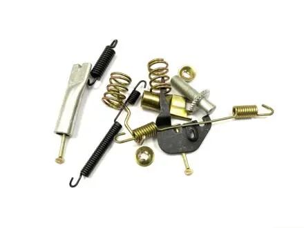 Ремкомплект барабана заднего R Chery Jaggi/Kimo KLM KLM AutoParts S21-3500000R