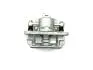 Суппорт передний с ABS L Chery Jaggi/KimoKLM KLM AutoParts S21-3501050 (фото 1)
