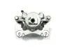 Суппорт передний с ABS L Chery Jaggi/KimoKLM KLM AutoParts S21-3501050 (фото 2)