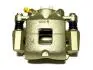 Супорт передній з ABS R Chery Jaggi/Kimo KLM KLM AutoParts S21-3501060 (фото 3)