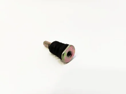 Направительная суппорта переднего с пыльником (1 шт.) Chery Kimo/Jaggi KLM KLM AutoParts S21-3501067-01