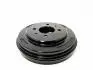 Барабан гальмівний Chery Kimo/Jaggi KLM KLM AutoParts S21-3502030 (фото 1)