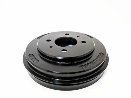 Барабан тормозной Chery Kimo/Jaggi KLM KLM AutoParts S21-3502030