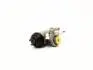 Цилиндр тормозной рабочий Chery Jaggi/Kimo KLM KLM AutoParts S21-3502120 (фото 1)