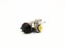 Цилиндр тормозной рабочий Chery Jaggi Kimo Aftermarket S21-3502120 (фото 7)