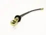 Шланг тормозной передний Chery Beat/Jaggi/Kimo KLM KLM AutoParts S21-3506010 (фото 2)