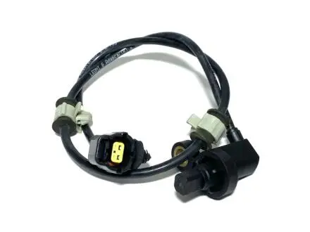 Датчик ABS задний L Chery Jaggi KLM KLM AutoParts S21-3550131