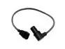 Датчик коленвала Chery KLM KLM AutoParts S21-3611021 (фото 2)