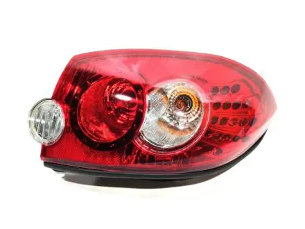 Ліхтар задній L Chery Jaggi KLM KLM AutoParts S21-3773010