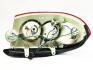 Фонарь задний R Chery Jaggi Aftermarket S21-3773020 (фото 4)