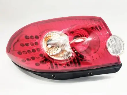 Ліхтар задній R Chery Jaggi KLM KLM AutoParts S21-3773020