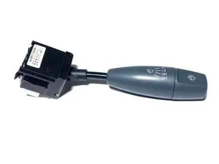 Переключатель подрулевой стеклоочистителя R Chery Jaggi KLM KLM AutoParts S21-3774310