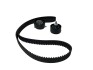 Комплект ГРМ Chery Jaggi/Kimo/Beat KLM KLM AutoParts S21-473167-K (фото 1)