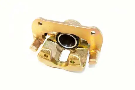 Суппорт передний с ABS L Chery Jaggi Kimo Aftermarket S21-6GN3501050