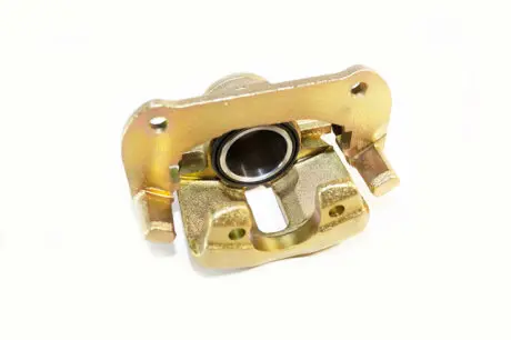 Суппорт передний с ABS R Chery Jaggi / Kimo Aftermarket S21-6GN3501060