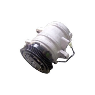 Компрессор кондиционера Chery S21/S12 с двигателем 473 KLM Autoparts S21-8104010