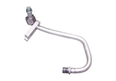 Трубка кондиционера от конденсатора к осушителю Chery Jaggi Aftermarket S21-8105310