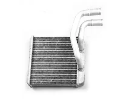 Радиатор отопителя s21-8107310 Chery Jaggi Aftermarket S21-8107310BA