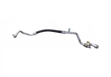 Трубка кондиционера от испарителя к компрессору Chery Jaggi Aftermarket S21-8108010