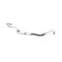 Трубка кондиционера от радиатора к компрессору Chery Jagg Aftermarket S21-8108030 (фото 1)