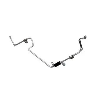 Трубка кондиционера от осушителя к испарителю Chery Jagg Aftermarket S21-8108050