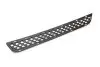 Решетка радиатора Chery Jaggi Aftermarket S21-8401113 (фото 2)