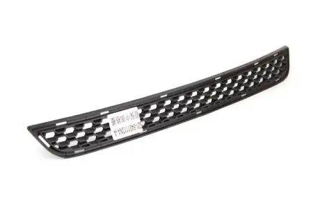 Решетка радиатора Chery Jaggi Aftermarket S21-8401113 (фото 1)