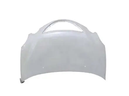 Капот Chery Jaggi Aftermarket S21-8402010-DY