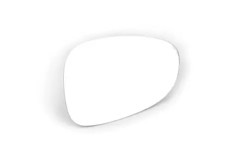 Зеркальный элемент R Chery Jaggi Aftermarket S21-BJ8202041