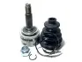 Шрус наружный с АБС (21/23) Chery Jaggi KLM AutoParts S21-XLB3AH2203030A (фото 4)