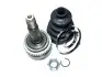 Шрус наружный с АБС (21/23) Chery Jaggi KLM AutoParts S21-XLB3AH2203030A (фото 5)