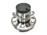 Ступица задняя в сборе с ABS Lifan X60 KLM KLM AutoParts S3104100 (фото 1)