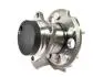 Ступица задняя в сборе с ABS Lifan X60 KLM KLM AutoParts S3104100 (фото 3)