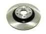 Диск тормозной передний Lifan X60 KLM KLM AutoParts S3501110 (фото 1)