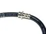 Шланг тормозной передний Tiggo 3 Lifan X60 KLM KLM AutoParts S3506240 (фото 4)