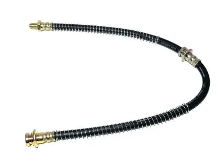 Шланг тормозной передний Tiggo 3 Lifan X60 KLM KLM AutoParts S3506240