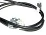 Трос ручного гальма L BYDS6 KLM KLM AutoParts S6-3508200 (фото 2)