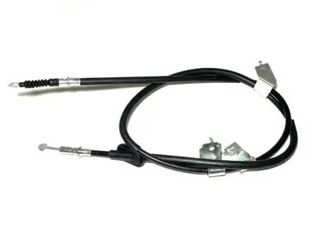Трос ручного гальма L BYDS6 KLM KLM AutoParts S6-3508200