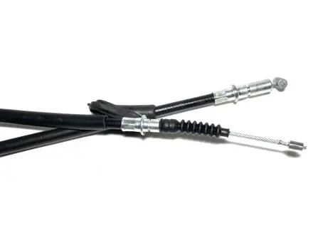 Трос ручного гальма R BYDS6 KLM KLM AutoParts S6-3508300